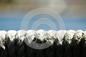 Rope