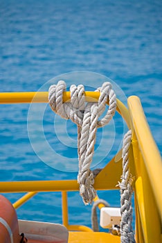 Rope
