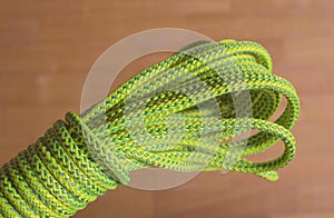 Rope