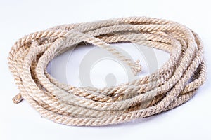 Rope