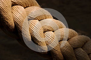 Rope