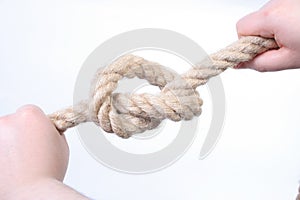 Rope