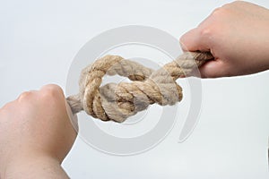 Rope