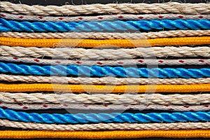 Rope Background