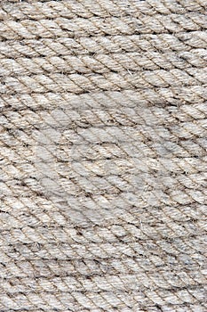 Rope background