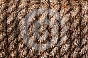 Rope background