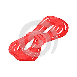 Rope Bundle Icon