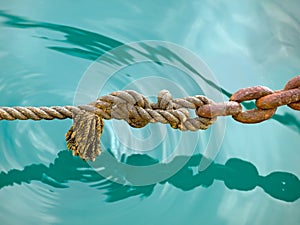 Rope & Chain 2