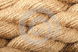 ROPE COIL