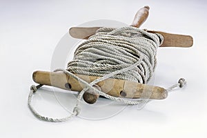 Rope