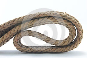 Rope or Knot