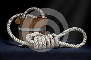 Rope And Knot