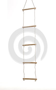 Rope Ladder photo