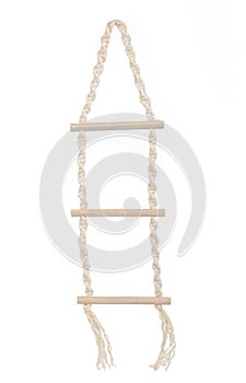 Rope ladder