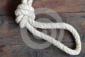 Rope With Loop