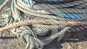 Rope