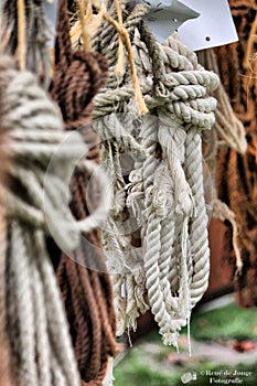 Rope