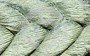 Rope texture