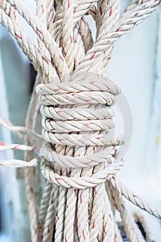 Rope