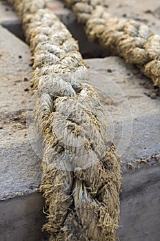 Rope