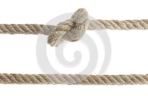 Ropes