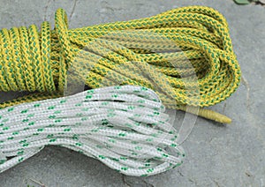 Ropes