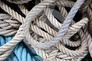 Ropes