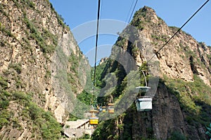 Ropeway