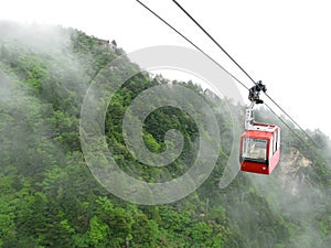 Ropeway