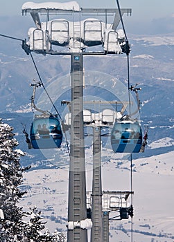 Ropeway