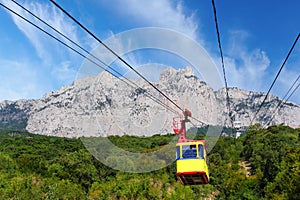 Ropeway