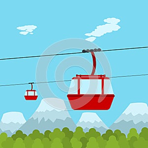 Ropeway