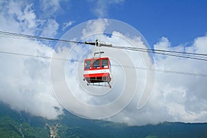 Ropeway