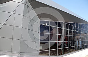 Ropeway Funitel, Slovakia