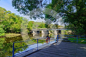 Ropotamo River Nature Reserve