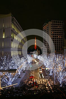 Roppongi Hills