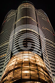 Roppongi Hills Mori Tower photo