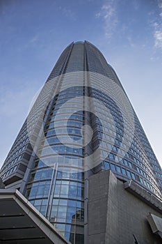 Roppongi Hills Tower, Tokyo, Japan