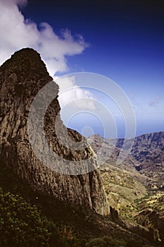 Roque De Agua