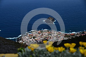 Roque de Garachico - Tenerife