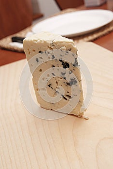 Roquefort Cheese