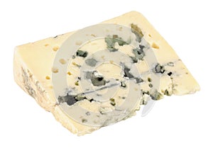Roquefort Cheese Wedge