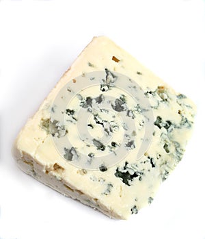 Roquefort soft blue french cheese