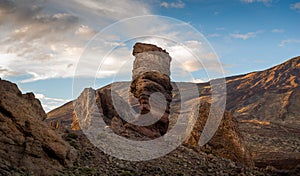 Roques de Garcia at susnet