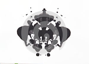Rorschach test