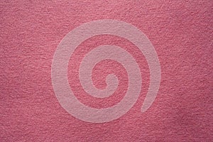 Rosa felt