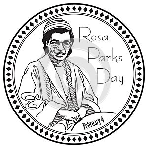 Rosa Parks Day