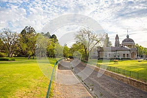 Rosalind Gardens Bendigo