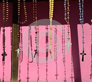 Rosaries