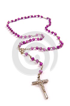 Rosary photo